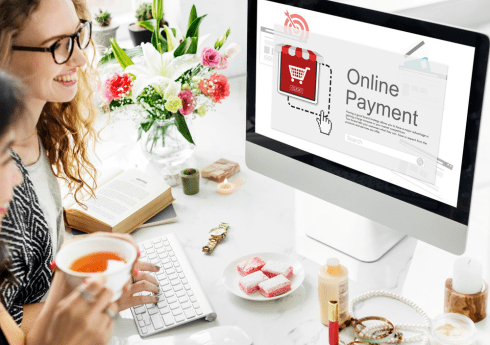 E Commerce Stores Served As a Rescue in Lockdown a