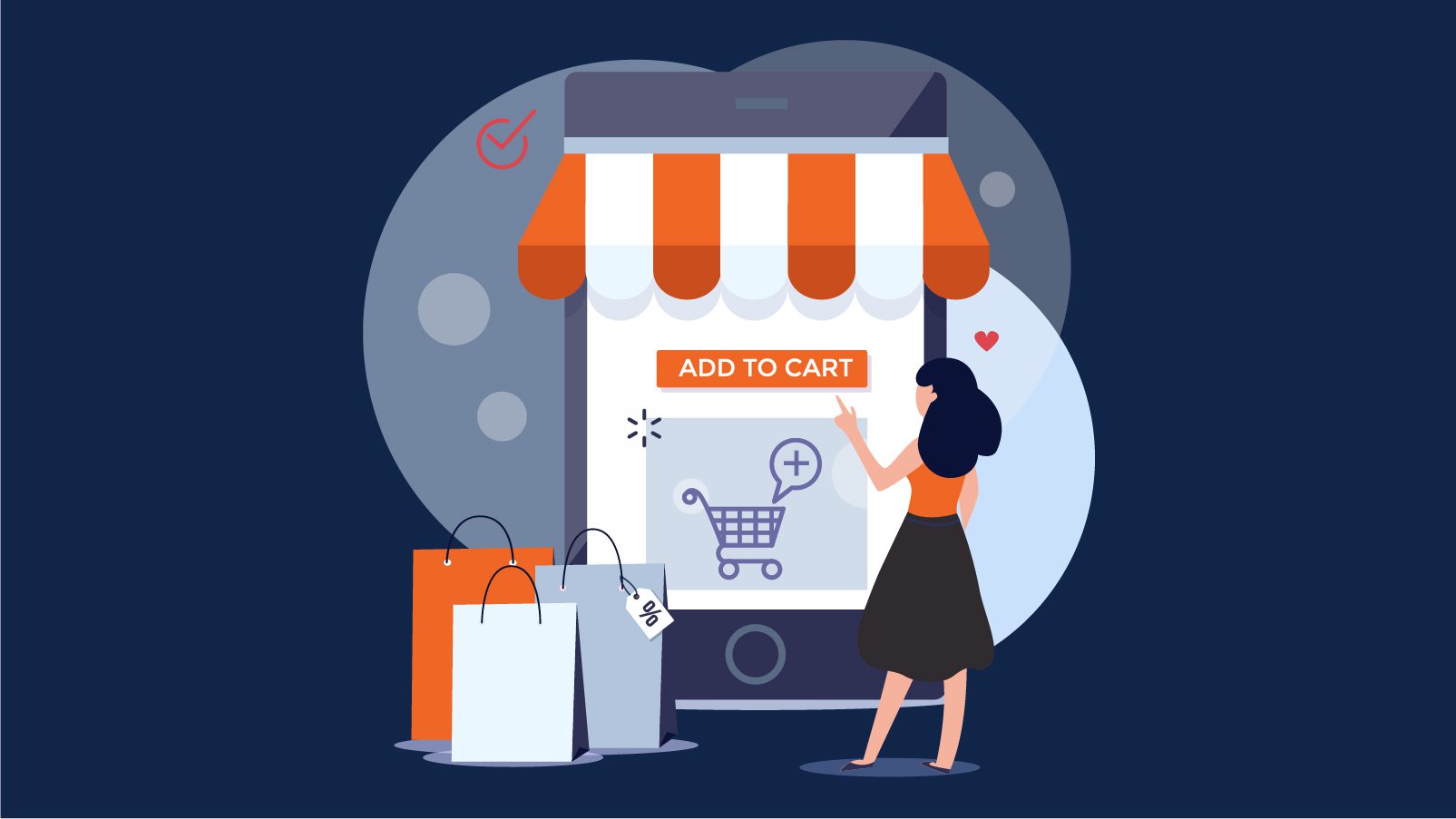 Here is How You Can Leverage the Best From Your Magento M-Commerce Store