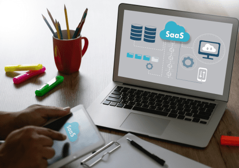 Why are SaaS Applications Trending for Business Success?