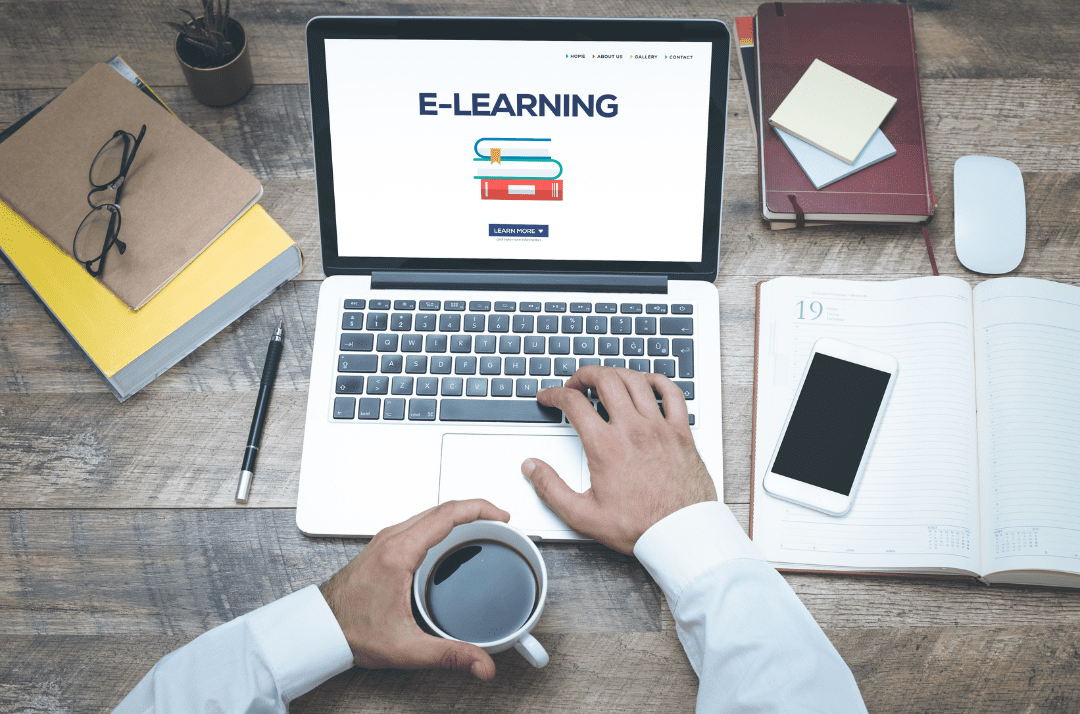 How to Overcome E-Learning Challenges Across Industry Verticals?