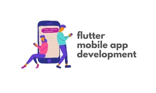 3 Reasons to Go Mobile with Flutter App Development
