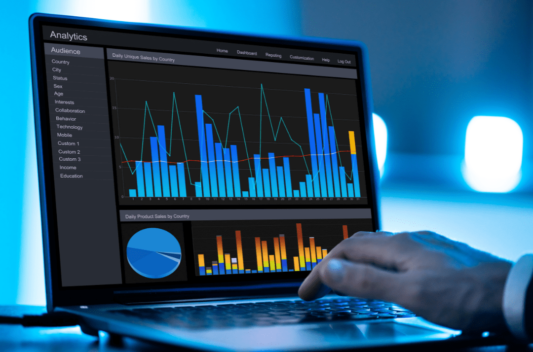 How to Drive Business Growth Through Data Analytics