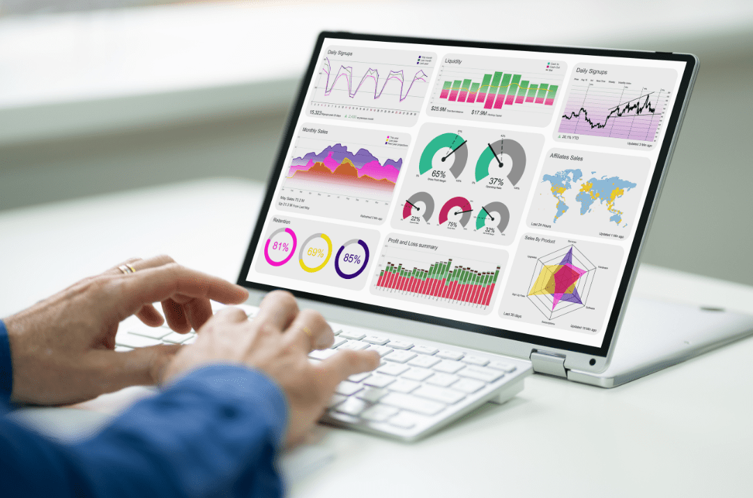 How Tableau Made Data Visualization and Analytics Easier