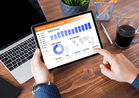 4 Reasons Why Tableau Is The Best Tool For Data Visualization