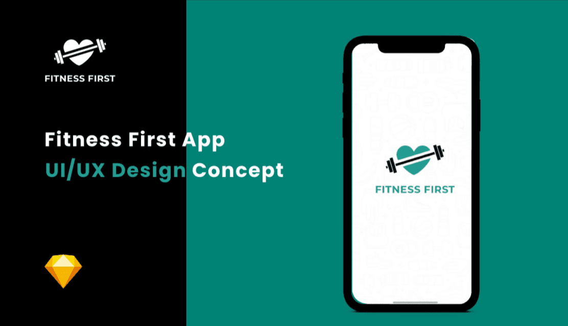 Fitness First Flutter App Development 5