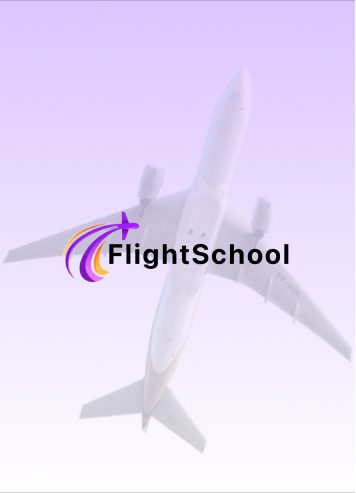 Flight School – Flutter iPad App Development