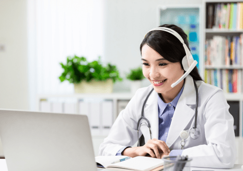 Is Working With Telemedicine Really that Easy?