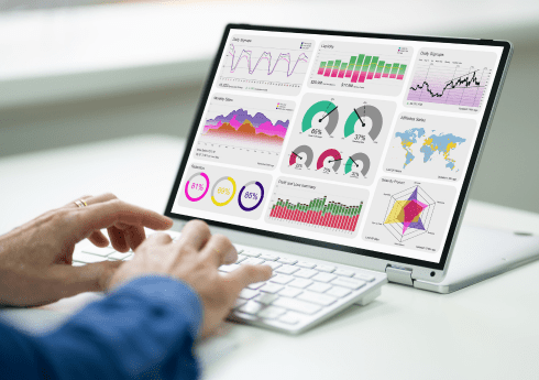 Is Your Business Dashboard Telling the Story You Expe