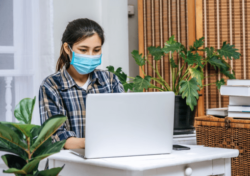 Remote Working as a Backup Plan Amidst The Corona