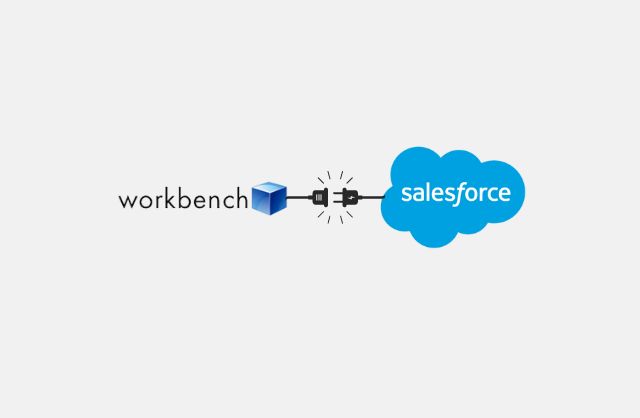Workbench and SalesForce