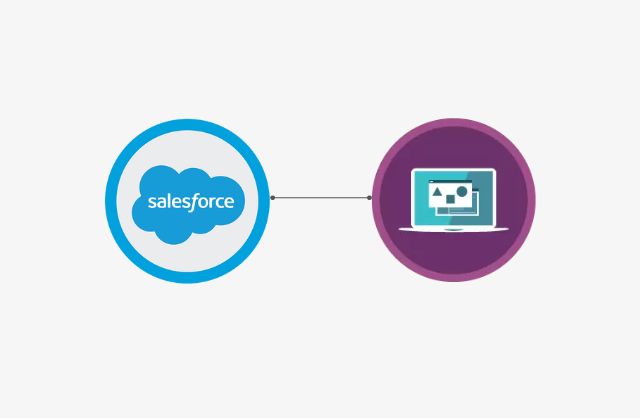 Visualforce SalesForce