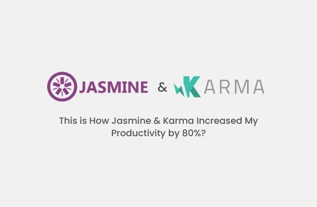 This is How Jasmine and Karma Increased My Productivity by 80%
