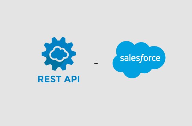 Rest APIs in Salesforce