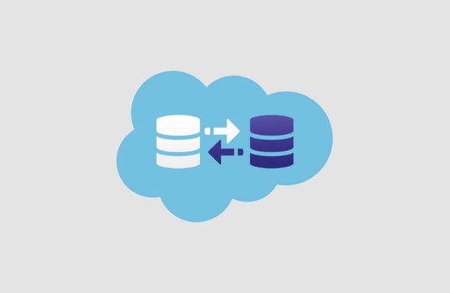 How To Export Data from Salesforce Data Loader?