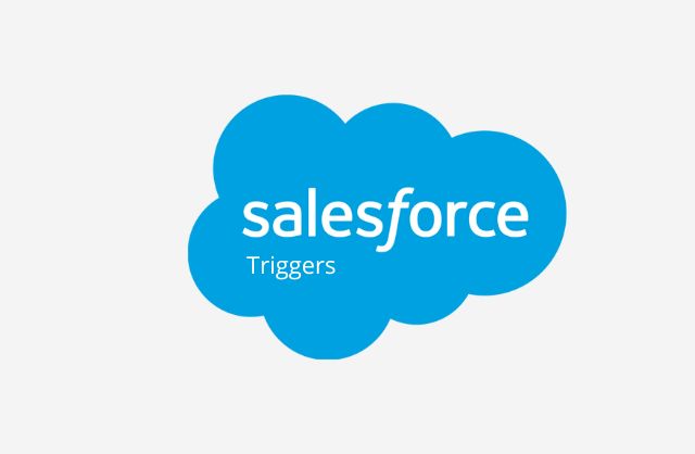 Salesforce Trigger
