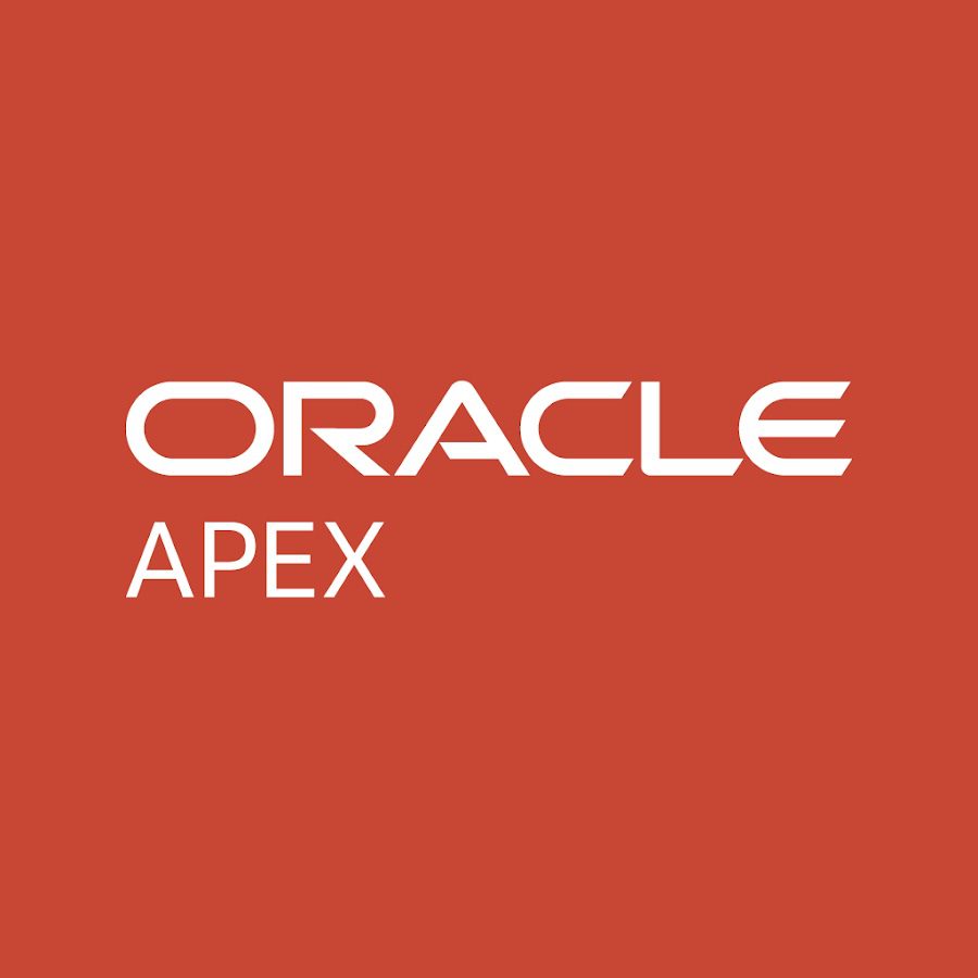 Oracle Apex App Development Solution