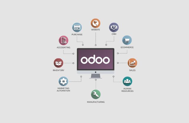 10 Reasons Why You should move to Odoo
