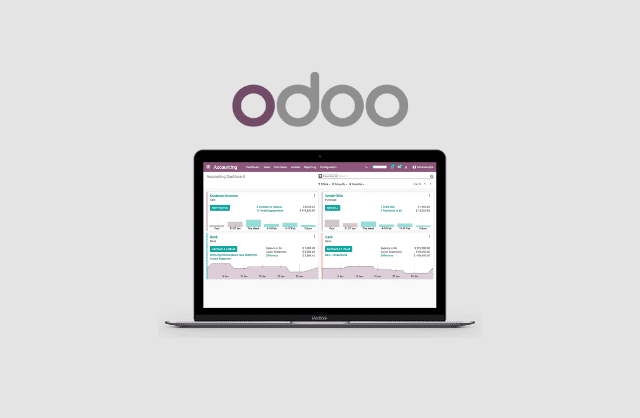 Things you Need to Know About Odoo ERP System 