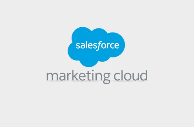 Automate Marketing Initiatives with Salesforce Marketing Cloud 