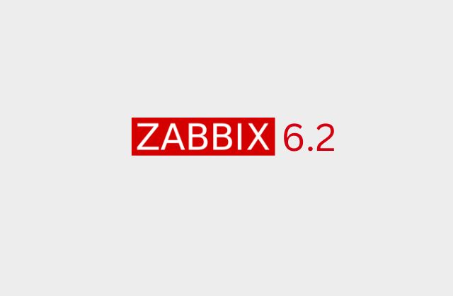 Zabbix 6.2