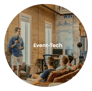 Event-Tech