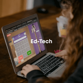 Ed-Tech Industries