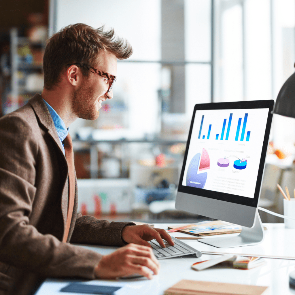 Data Visualization - Zehntech