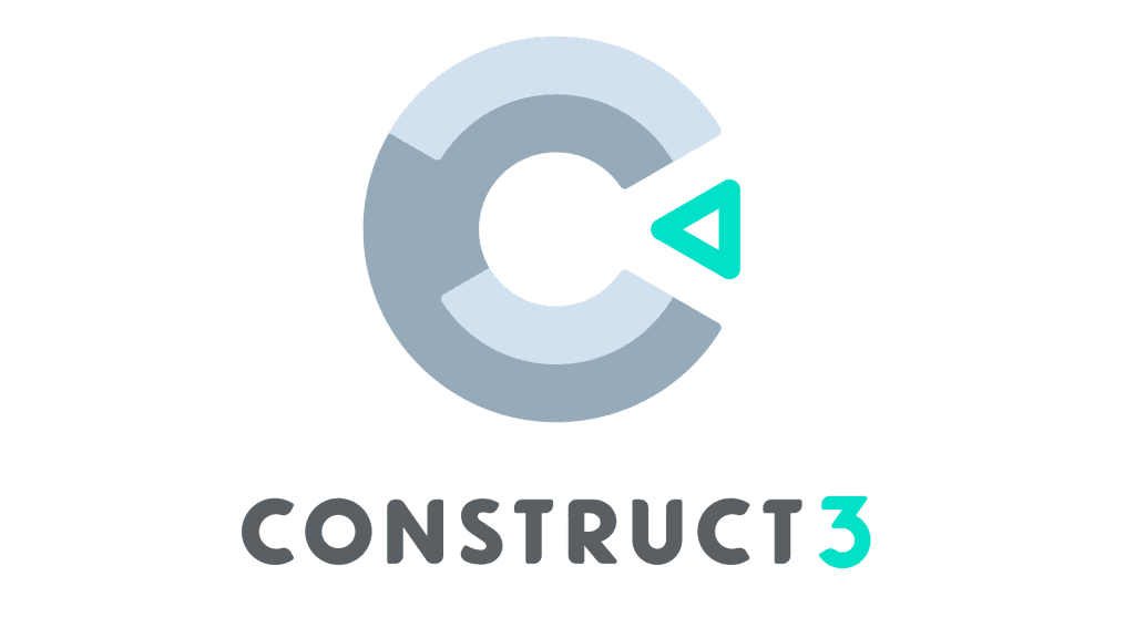 Construct 3 Logo