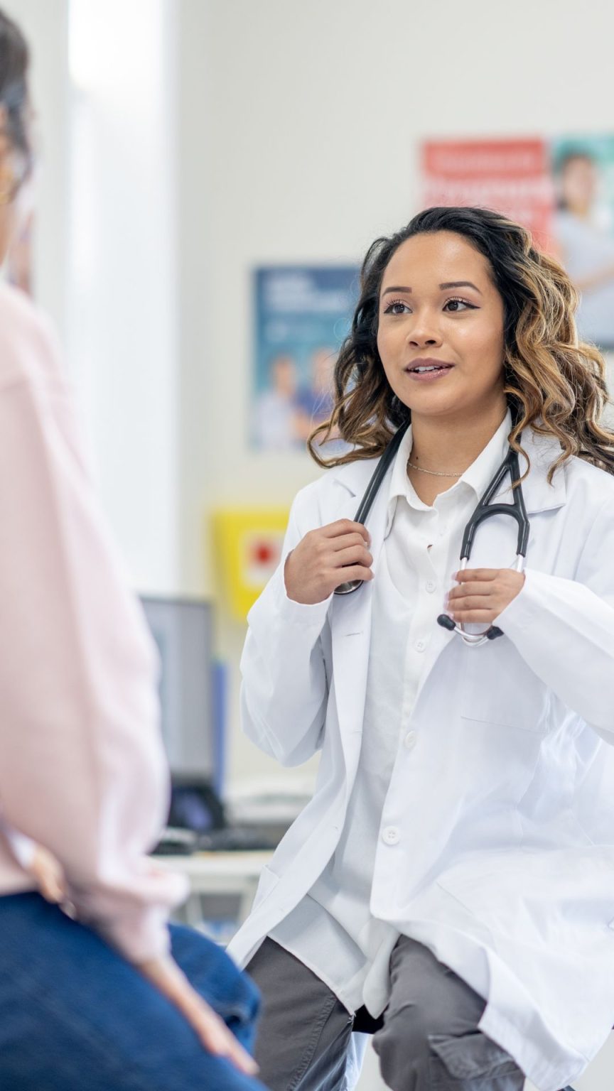 A Comprehensive Healthcare Solution Built for a Healthtech