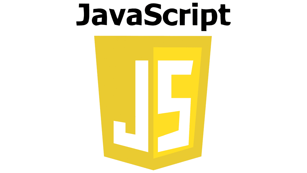 Java Script Logo 1