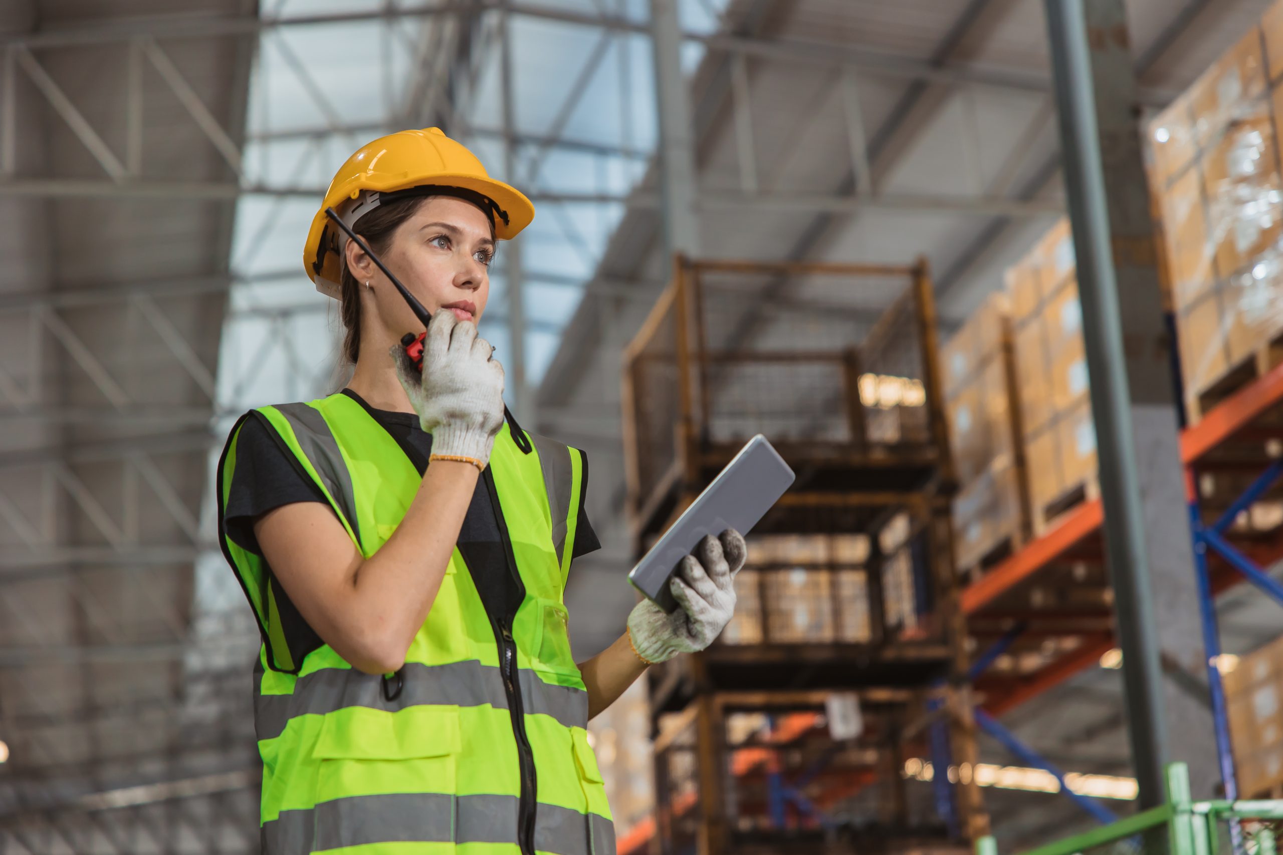 Unveiling 8 Vital Benefits of Odoo ERP for Inventory Management