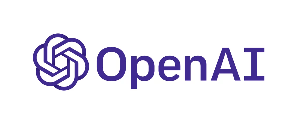 openai logo