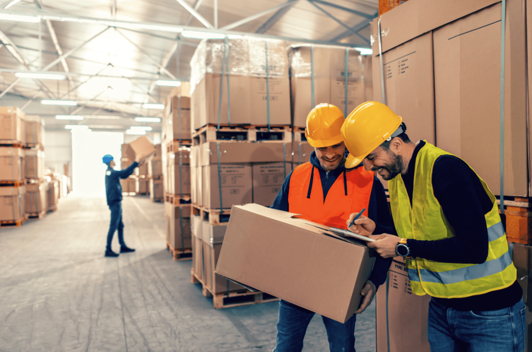 Is Your Warehouse Efficiency Lagging Behind Discover How Odoo Can Boost it by 20%