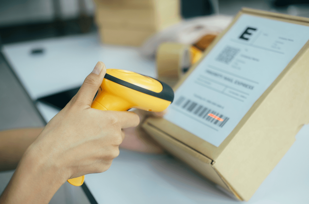 Unlock Efficiency: How Barcode Scanning Revolutionizes Inventory Management With Odoo for 40% Faster Results?