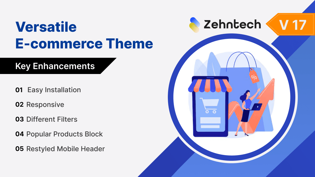 versatile theme thumbnail