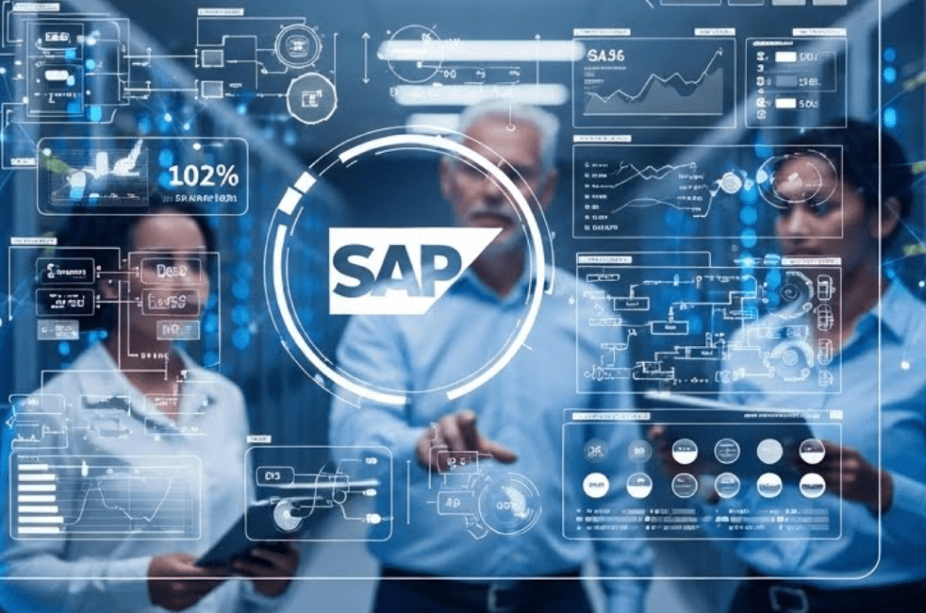 Sap’s critical 9.9 vulnerability