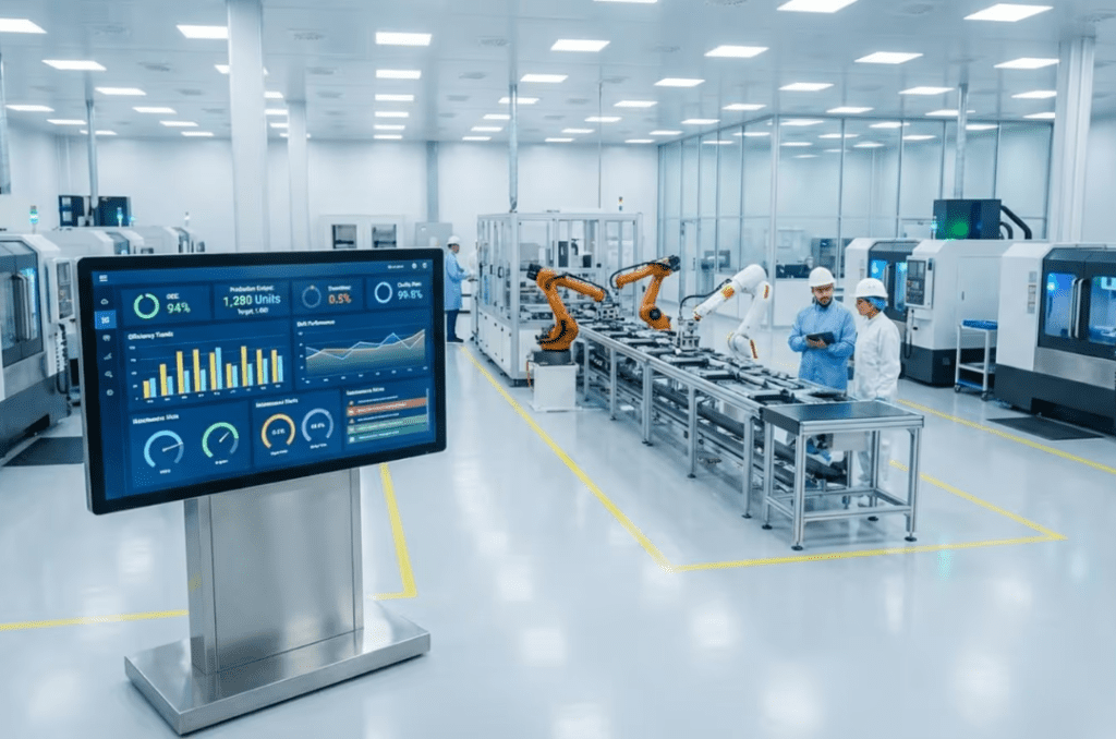 Odoo ERP for Manufacturing (1)