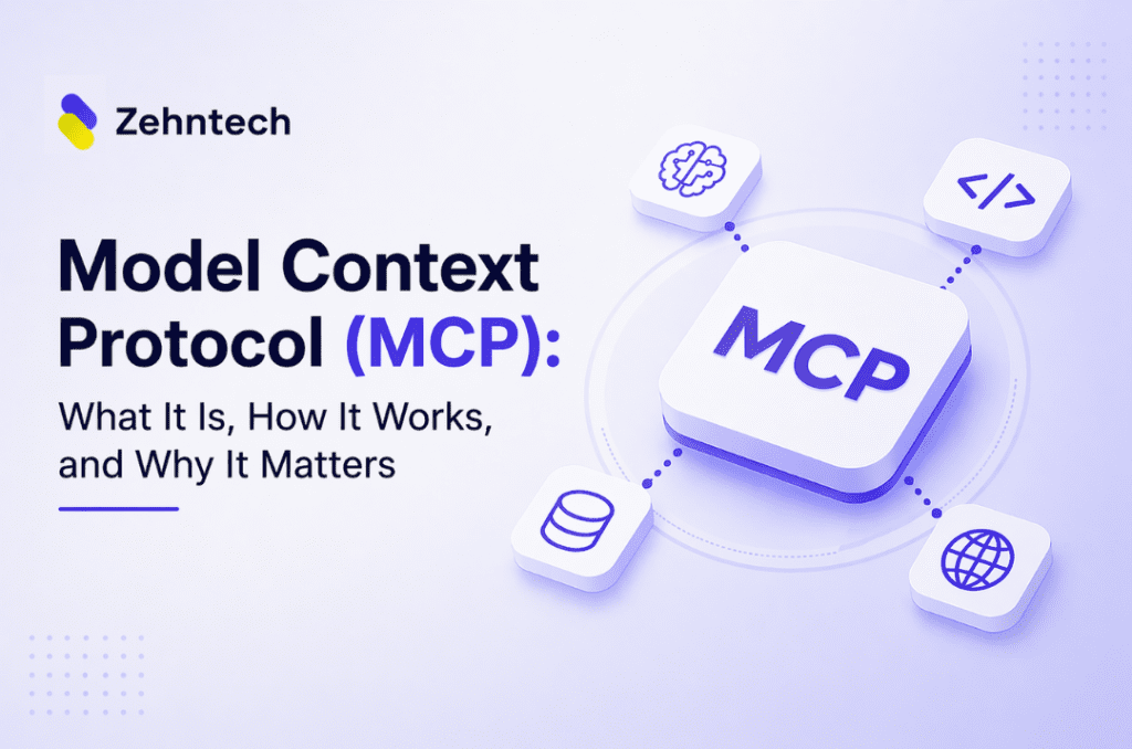 Model Context Protocol