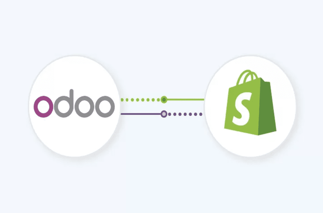 How to Connect Shopify to Odoo — Complete Setup Guide
