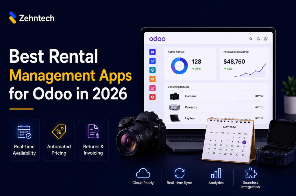 Best Rental Management Apps
