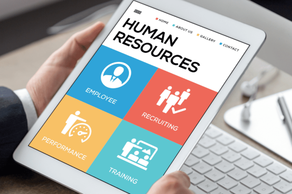 Modernize HR Operations with Odoo Human Resources